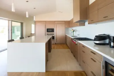Barker Kappelle Construction, LLC - Custom Home Builders in Kailua, HI
