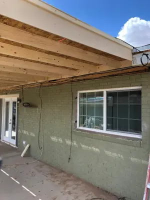Juda Construction - Siding & Exterior Remodeling in El Paso, TX