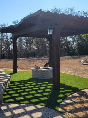 Living Stones Repair and Restoration LLC - Patio Design & Installation in Arlington, TX