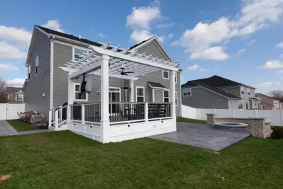 Hyland Homes - Design-Build Services in Clarendon Hills, IL