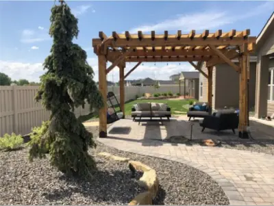 Arbor — Home Renovation & Remodeling Services project by Phoenix Remodeling LLC