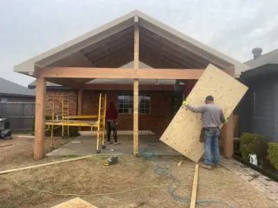 Longhorn Construction LLC - Insulation Installation in Garland, TX