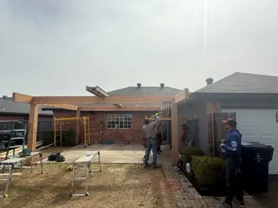 Longhorn Construction LLC - Insulation Installation in Garland, TX