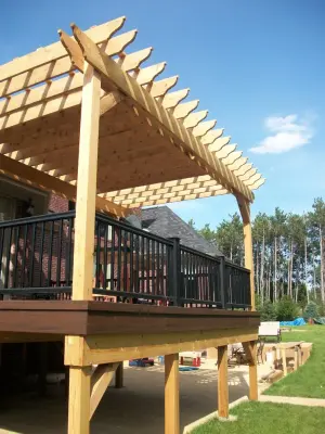 Twin Oaks Construction Group - Custom Home Builders in Macomb, MI