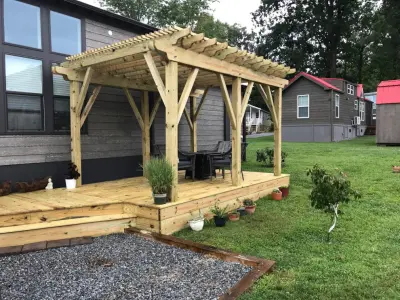 CT Enterprises Construction Inc - Foundation Installation & Repair in Asheville, NC
