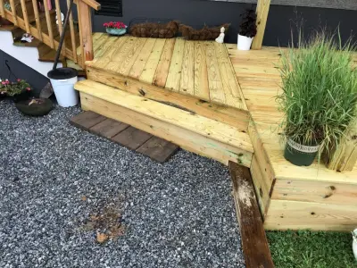CT Enterprises Construction Inc - Foundation Installation & Repair in Asheville, NC