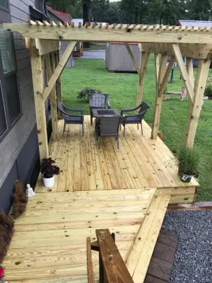 CT Enterprises Construction Inc - Foundation Installation & Repair in Asheville, NC