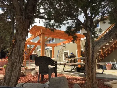 Big Horn Construction, LTD - Countertop Installation Services in Delta, CO