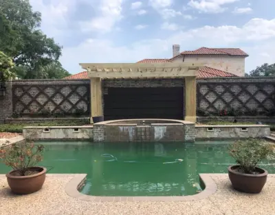 Arbor — Home Renovation & Remodeling Services project by Frazier Homes