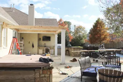 Williamsburg Home Services - Kitchen Remodeling in Memphis, TN