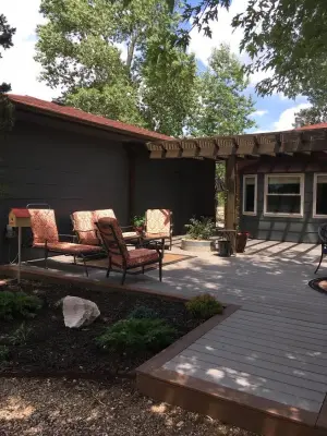 Dayhoff Remodeling Inc. - Carpentry & Woodworking in Colorado Springs, CO