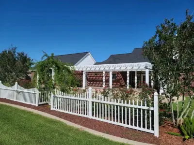 Arbor — Home Renovation & Remodeling Services project by A & T Designs And Remodel
