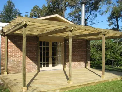 Arbor Initiative — Home Renovation & Remodeling Services project by Renovations By Michael Kiefer