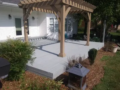 Central Kentucky Contractors - Landscape Construction in Campbellsville, KY