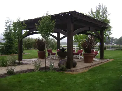 Bear Ridge Construction - Custom Home Builders in Auburn, WY