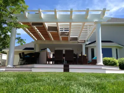Bear Ridge Construction - Custom Home Builders in Auburn, WY