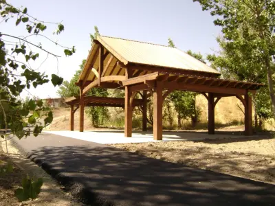 Bear Ridge Construction - Custom Home Builders in Auburn, WY