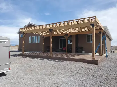 ThreeFJ Construction - Kitchen Remodeling in Pueblo, CO