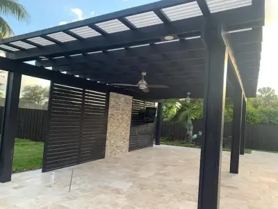 Pro Restoration Services LLC - Roofing & Gutter Services in Lake Charles, LA