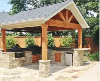 Anderson Remodeling - House Painting Services in Tomball, TX