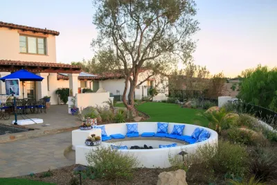 California Smartscape - Paver Installation in Poway, CA