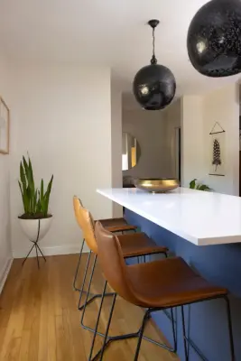 Perry Lane - Culinary Space — Home Renovation & Remodeling Services project by Simply Home