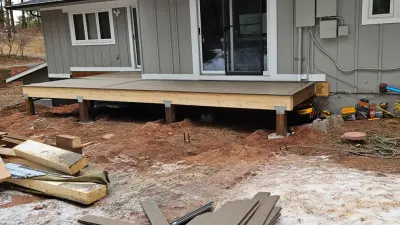 Pliney Ranch Construction - Structural Engineering Services in Sedalia, CO