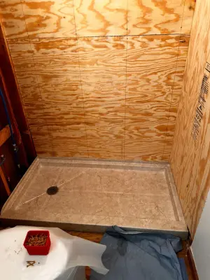 Project Pete S — Home Renovation & Remodeling Services project by Innovative Restorations