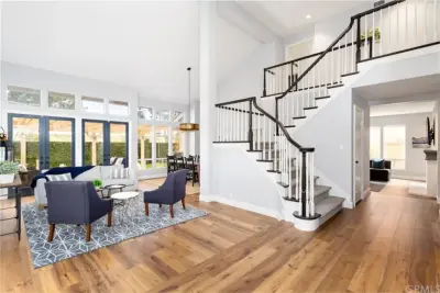 Peters Canyon Home — Home Renovation & Remodeling Services project by Regal Contracting Company