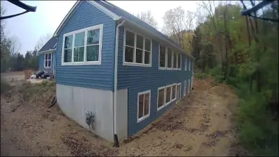 Markin Co. - Home Renovation & Remodeling Services in Comstock Park, MI