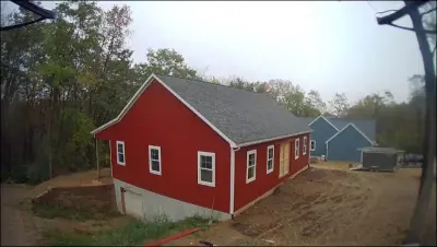 Markin Co. - Home Renovation & Remodeling Services in Comstock Park, MI