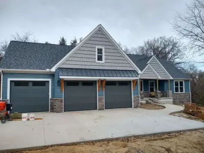 Markin Co. - Home Renovation & Remodeling Services in Comstock Park, MI