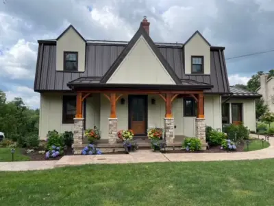 Foster Home Renovations, Inc - Carpentry & Woodworking in Pittsburgh, PA