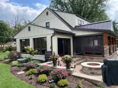 Foster Home Renovations, Inc - Carpentry & Woodworking in Pittsburgh, PA