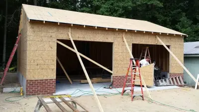 James River Contractor, Inc. - Siding & Exterior Remodeling in Hopewell, VA