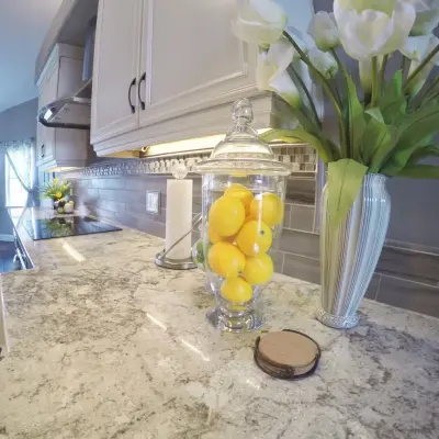 Champ Construction, Inc. - Kitchen Remodeling in Clovis, CA