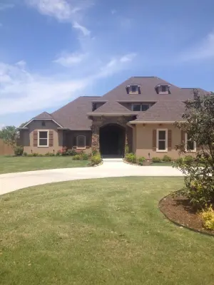 Scott E. Redfearn, Inc. - Custom Home Builders in Mt Pleasant, TX