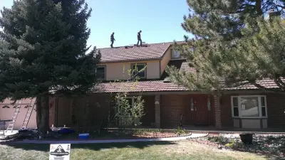 Petkova-Englewood CO — Home Renovation & Remodeling Services project by Refined Contracting LLC