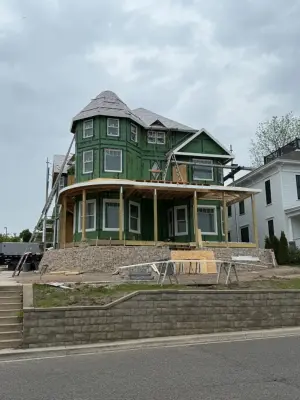 West Mi Exteriors - Kitchen Remodeling in Sand Lake, MI