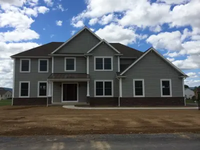 Meadow of Pheasants — Home Renovation & Remodeling Services project by Birch & Beam Custom Homes
