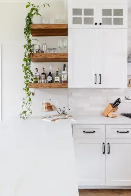 Pheasant Run Culinary Renovation — Home Renovation & Remodeling Services project by Mae Reedy Build + Design