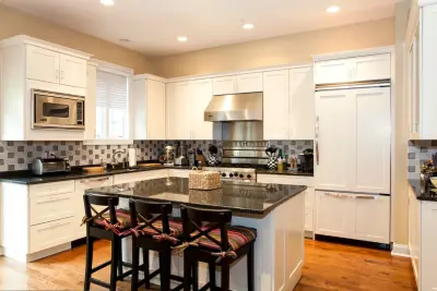 Rudloff Custom Builders - Kitchen Remodeling in West Chester, PA