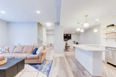 Maxwell Building Services - Carpentry & Woodworking in Detroit, MI