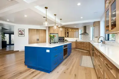 Phoenix Complete Home Renovation CV — Home Renovation & Remodeling Services project by Luxury Remodels Company
