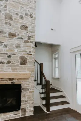 Dove Construction - Patio Design & Installation in Madison, AL