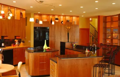 Lieberman Construction Co. - Deck Building & Repair in Winchester, OR