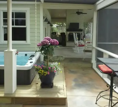 Hilton Head Home Team - Interior Design & Decorating in Bluffton, SC