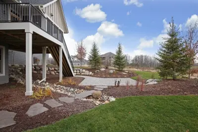Zawadski Homes Inc. - Patio Design & Installation in Shoreview, MN