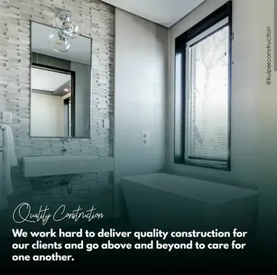 Kuiper Construction Company LLC - Custom Home Builders in Hampstead, NC