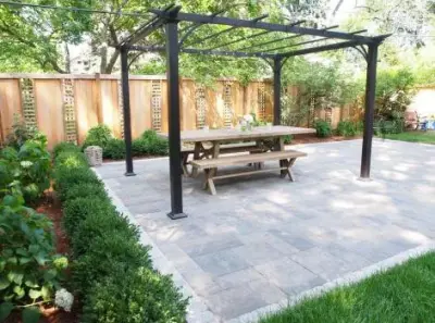 Andy's Landscape & Hardscape Services - Landscape Construction in Dallas Center, IA